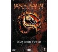 Mortal Kombat: Conquest [DVD] [Import]