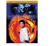 Mortal Kombat: Conquest [DVD] [Region 1] [US Import] [NTSC]