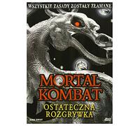Mortal Kombat: Conquest [DVD] [Region Free] (English audio)