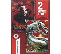 Mortal Kombat Conquest: Final [DVD]