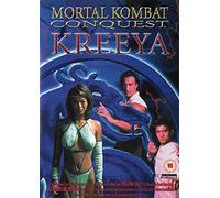 Mortal Kombat Conquest: Kreeya [DVD]