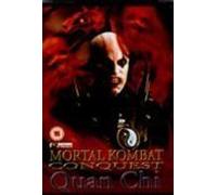 Mortal Kombat Conquest: Quan Chi [DVD]