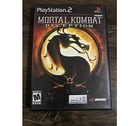 Mortal Kombat: Deception / Game