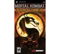 Mortal Kombat Deception: Unchained / Game