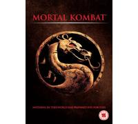 Mortal Kombat 1