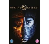 Mortal Kombat (DVD)