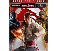 Mortal Kombat: Elder God Bundle (Xbox Series X/S) - Xbox Live Key - EUROPE