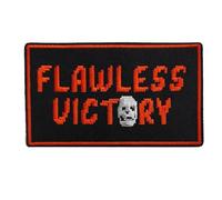 Mortal Kombat Flawless Victory Patch