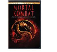 Mortal Kombat I / Mortal Kombat II