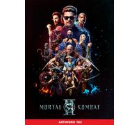 Mortal Kombat II