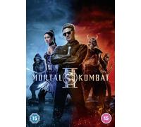 Mortal Kombat II [2026]