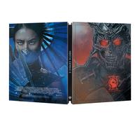 Mortal Kombat II 4K Ultra HD SteelBook® (2026)