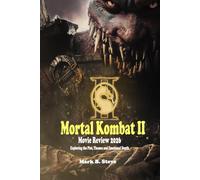 Mortal Kombat II Movie Review 2026: Exploring the Plot, Themes and Emotional Depth