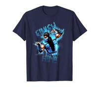 Mortal Kombat Klassic Finish Him!! T-Shirt