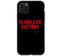 Mortal Kombat Klassic Flawless Victory Case for iPhone 11 Pro Max