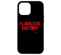 Mortal Kombat Klassic Flawless Victory Case for iPhone 12 Pro Max
