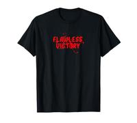 Mortal Kombat Klassic Flawless Victory T-Shirt