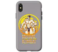 Mortal Kombat Klassic Goro Case for iPhone X/XS