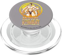Mortal Kombat Klassic Goro PopSockets PopGrip for MagSafe