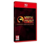 Mortal Kombat: Legacy Kollection - Nintendo Switch 2