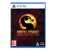 Mortal Kombat: Legacy Kollection /PS5
