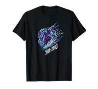 Mortal Kombat Movie Sub-Zero T-Shirt