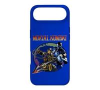 Mortal Kombat | Official Video Game Merch | WBMKT01 Case for iPhone Air