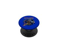 Mortal Kombat | Official Video Game Merch | WBMKT01 PopSockets Adhesive PopGrip