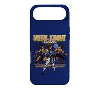 Mortal Kombat | Official Video Game Merch | WBMKT02 Case for iPhone Air