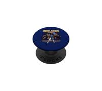 Mortal Kombat | Official Video Game Merch | WBMKT02 PopSockets Adhesive PopGrip