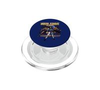 Mortal Kombat | Official Video Game Merch | WBMKT02 PopSockets PopGrip for MagSafe