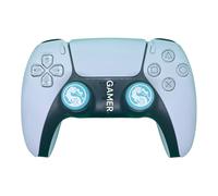 (Mortal Kombat - Pair) Premium Thumb Grips PS5 / PS4 / X BOX One X/S Joystick controller skin caps New