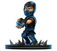 Quantum Mechanix - Mortal Kombat: Sub-Zero Q-Fig