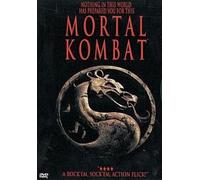 Mortal Kombat – Christopher Lambert – Warner Bros.