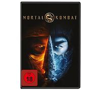 Mortal Kombat [Region Free]