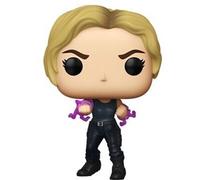 Mortal Kombat Sonya Blade Pop Movies #1056 Vinyl Figure Funko