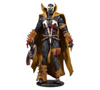 Mortal Kombat Spawn 7 Inch Action Figure spawn (Bloody McFarlane Classic)