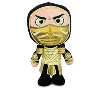 Mortal Kombat: Sub-Zero and Scorpion 30cm Plush Assortment