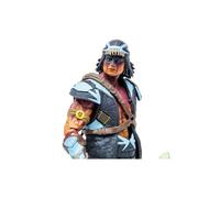 Mortal Kombat Wave 9 Nightwolf 7-Inch Scale Action Figure