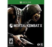 Mortal Kombat X for Xbox One