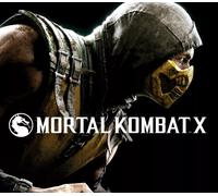 Mortal Kombat X + Goro DLC EU Steam CD Key