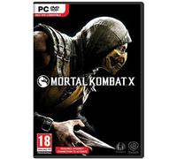 Mortal Kombat X PC
