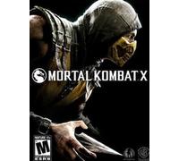 Mortal Kombat X (PC) - Steam Key - GLOBAL