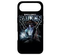 Mortal Kombat X Raiden Case for iPhone Air