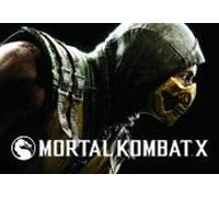 Mortal Kombat X RU VPN Activated Steam CD Key