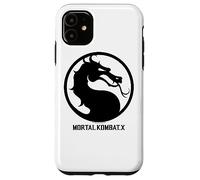 Mortal Kombat X Seal Case for iPhone 11