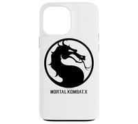 Mortal Kombat X Seal Case for iPhone 13 Pro Max