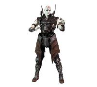 Mortal Kombat X Series 2: Quan Chi 6" Action Figure