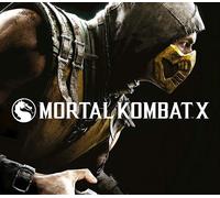 Mortal Kombat X Steam CD Key