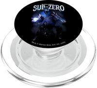 Mortal Kombat X Sub-Zero PopSockets PopGrip for MagSafe